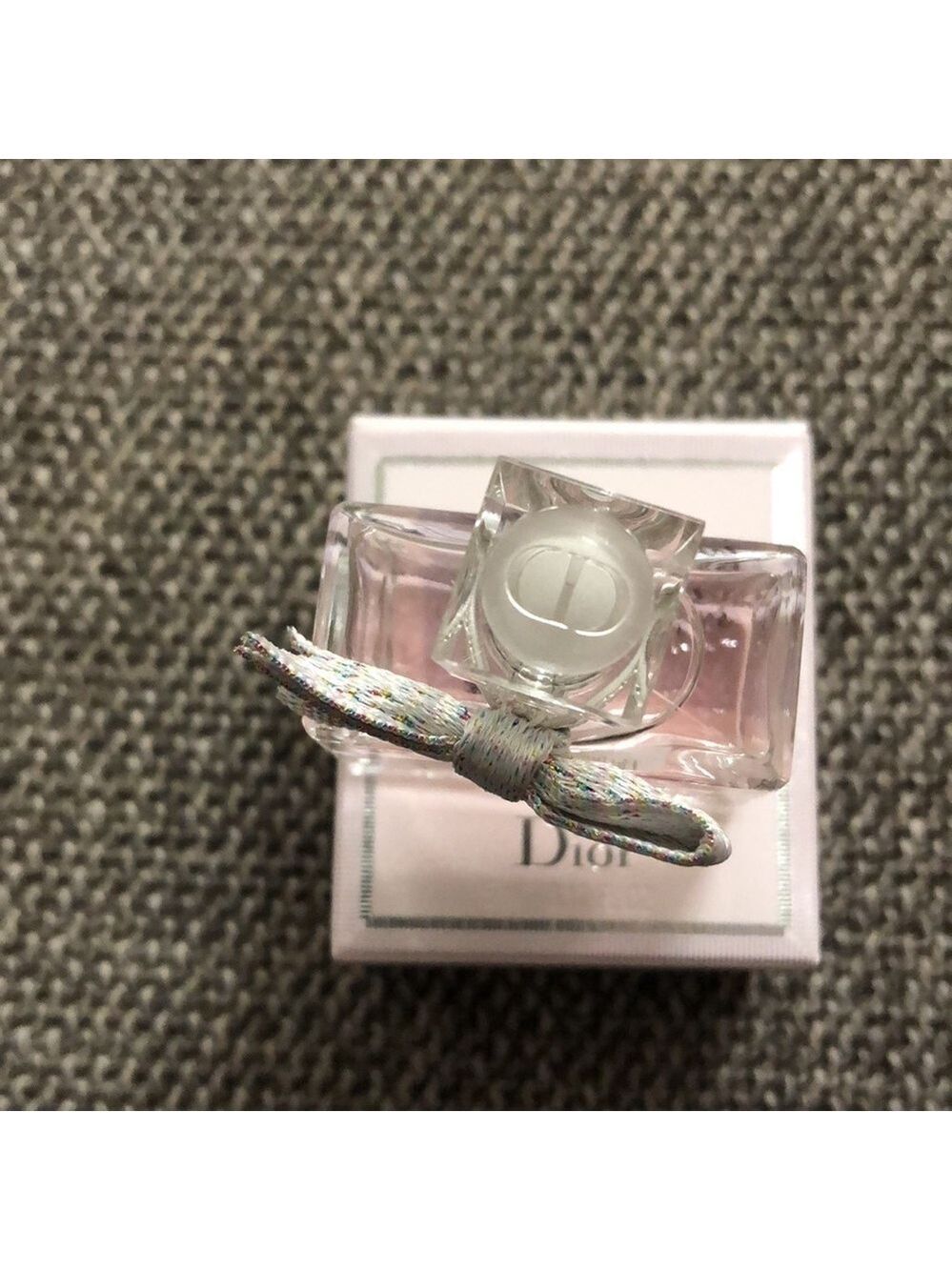 DIOR MISS DIOR Gift Miniature VIP Authentic Travel Size Mini 5 ml - Picture 13 of 13